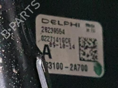 Engine KIA VENGA (YN) 1.4 CRDi 90 | BP33190236M1  - Image 11