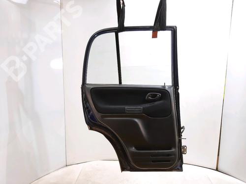 Left rear door SUZUKI GRAND VITARA I (FT, HT) 2.0 HDI 110 16V 4x4 (SQ420D, TD83V) | BP10424651C4 