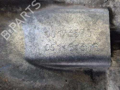 Gearbox FIAT 500 (312_) 1.4 (312AXC1B, 312CXC1B) | BP38767943M3 - Image 5