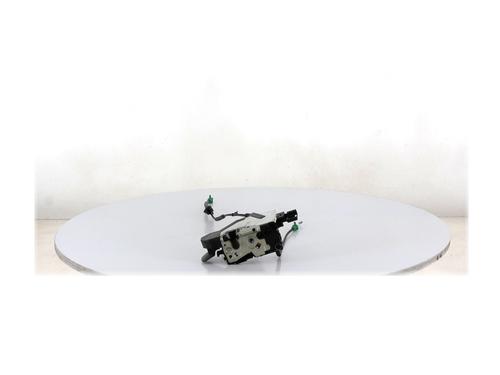 Front left lock CITROËN C3 Picasso (SH_) 1.4 VTi 95 (SH8FSC, SH8FP0, SH8FP6) | BP30190270C98 