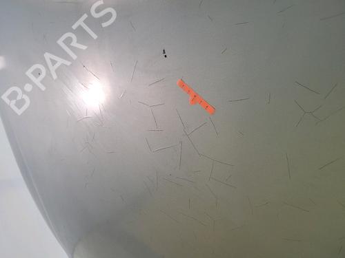 Hood AUDI A3 (8L1) 1.9 TDI | BP27396129C1 