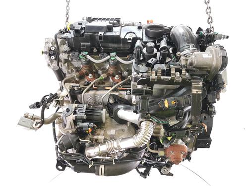 Motor CITROËN C3 Picasso (SH_) 1.6 HDI 90 | BP24708422M1 