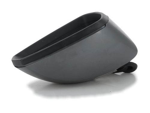 Right mirror AUDI A3 (8V1, 8VK) 2.0 TDI | BP30924627C27 