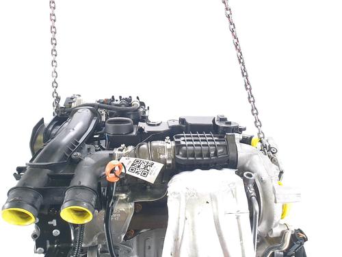 Engine PEUGEOT 2008 I (CU_) 1.6 BlueHDi 100 | BP39665685M1 - Image 5