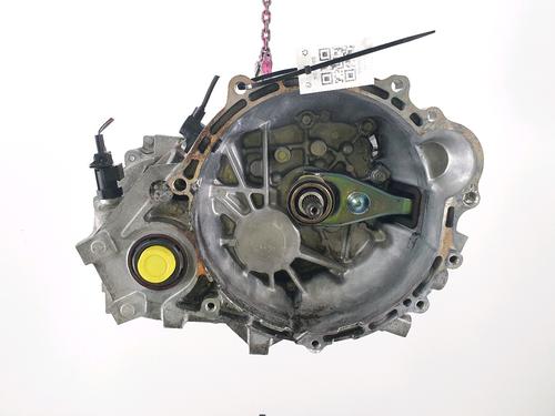 Gearbox KIA RIO III (UB) 1.4 CRDi | BP29552287M3 