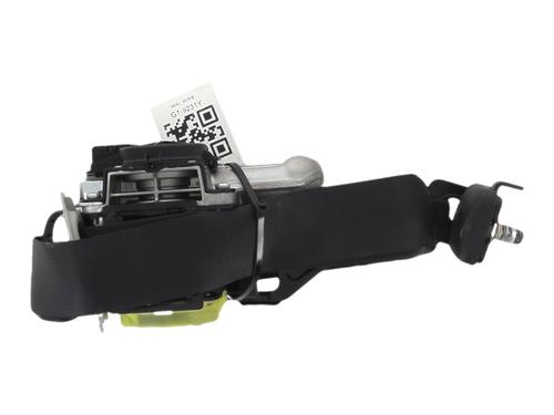 Used Front left seatbelt Front left seatbelt 37532810 37532810