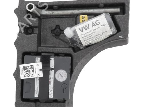 Bordwerkzeug für AUDI A3 Sportback (8YA, 8YF) 35 TDI (150 hp) 32334293