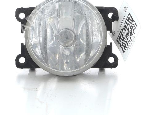 Used Left front fog light PEUGEOT 208 I (CA_, CC_) 1.6 BlueHDi 100 (100 hp) 31607308