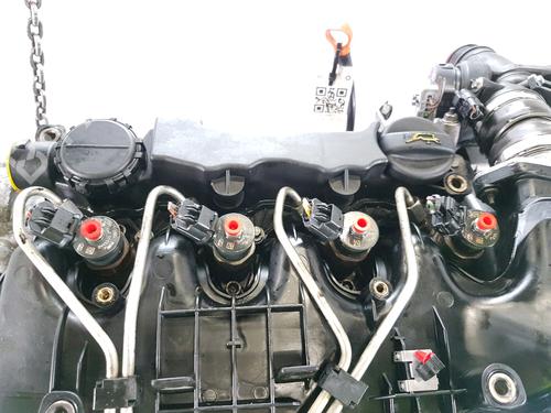 Engine CITROËN C4 Picasso I MPV (UD_) 1.6 HDi | BP30798940M1