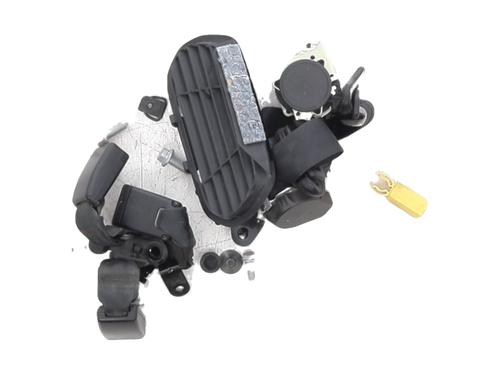 Rear seat PEUGEOT 208 I (CA_, CC_) 1.2 THP 110 | BP28803423C17 