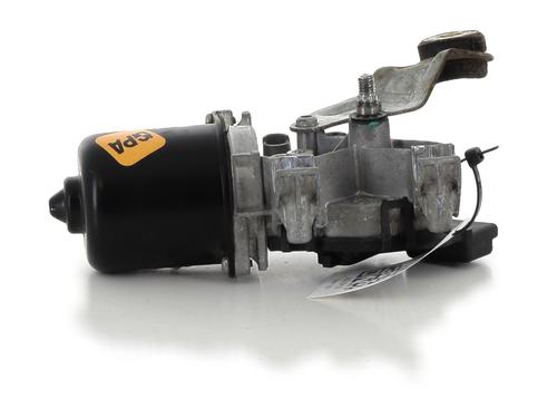 Used Front wiper motor RENAULT MEGANE II (BM0/1_, CM0/1_) [2001-2012]  28137887