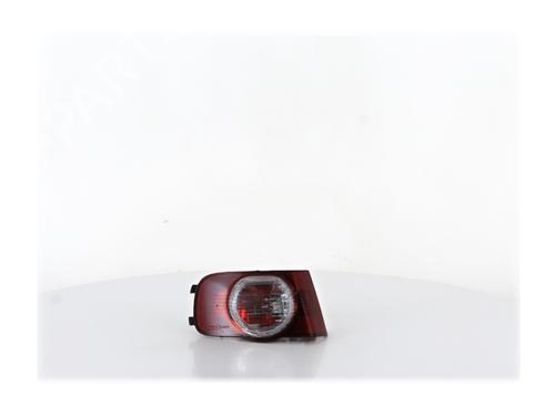 Rear bumper left light CITROËN C3 Picasso (SH_) 1.6 HDi | BP38633246C81 - Image 2