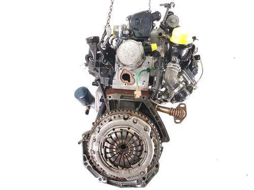 Engine RENAULT CLIO IV (BH_) 1.5 dCi 75 | BP33567973M1 - Image 3