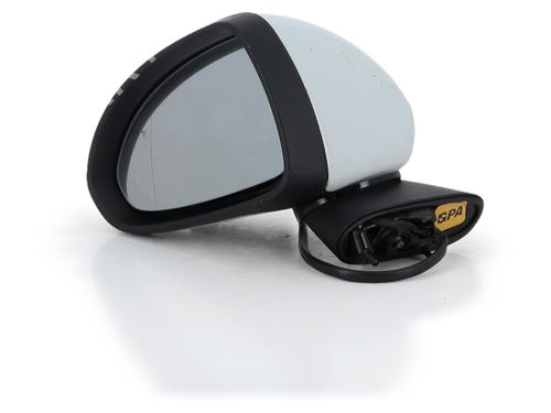 Left mirror OPEL CORSA E (X15) 1.4 (08, 68) | BP40058112C26 - Image 3