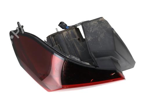 Used Left taillight Left taillight OPEL CORSA F (P2JO) 1.2 (68) (101 hp) 36592267 36592267