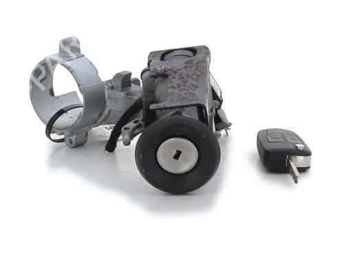 Ratlås/Tændingslås OPEL MERIVA B MPV (S10) 1.3 CDTI (75) | BP30607508M48