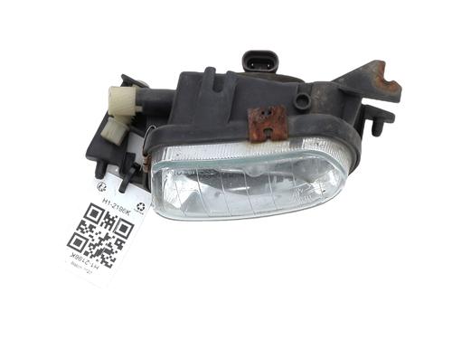Right front fog light MERCEDES-BENZ C-CLASS (W203) C 200 CDI (203.007) | BP30140655C31