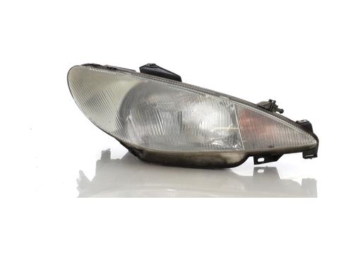 Højre forlygte PEUGEOT 206 Hatchback (2A/C) 2.0 HDI 90 | BP16914343C29 
