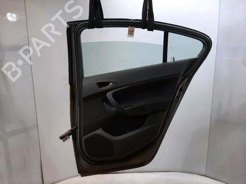 Right rear door OPEL INSIGNIA A Saloon (G09) 1.6 (69) | BP18671807C5 