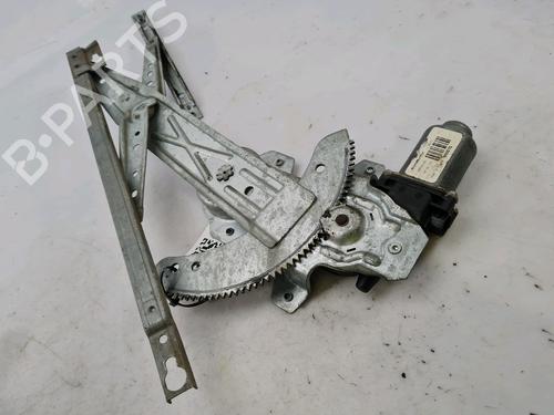Front right window mechanism MG MG ZS 2.0 TD | BP27915445C23 