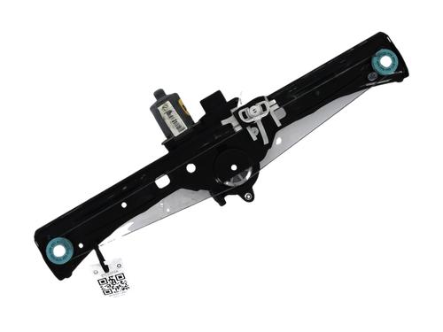 Front right window mechanism CITROËN NEMO MPV 1.4 HDi | BP39736761C23 - Image 2