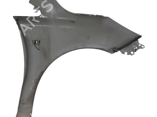 Guarda-lamas esquerdo OPEL CORSA E (X15) 1.3 CDTI (08, 68) | BP39394812C41 - Image 2