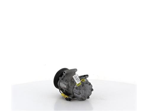 AC compressor PEUGEOT 206+ (2L_, 2M_) 1.4 i (2LKFWA, 2MKFWA) | BP39160560M34 - Image 4