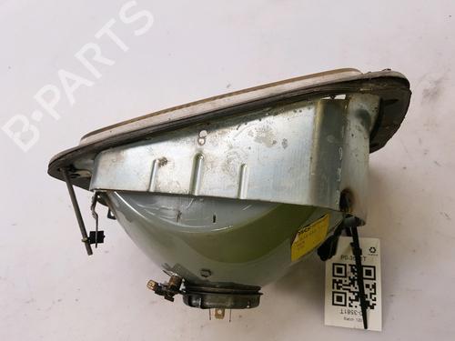 Right headlight PEUGEOT 406 Coupe (8C) 2.0 16V | BP16782229C29 