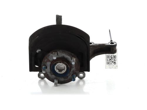 Used Right front steering knuckle RENAULT KOLEOS I (HY_) 2.0 dCi (HY0K) (150 hp) 21584458