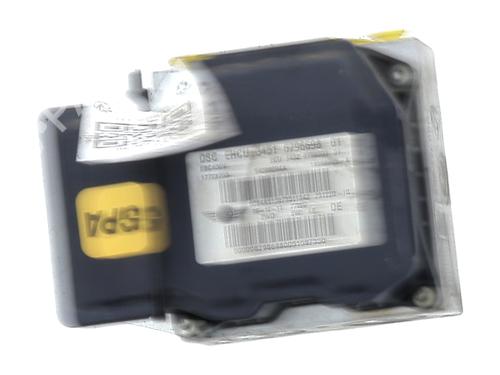 ABS pump MINI MINI Roadster (R59) Cooper SD | BP32255053M43 