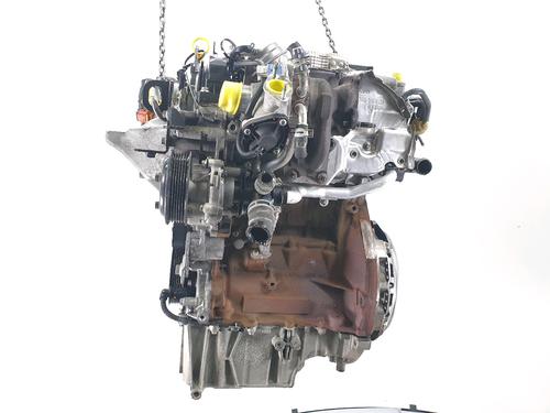 Engine FORD FIESTA VI (CB1, CCN) 1.0 EcoBoost | BP38793149M1 - Image 2