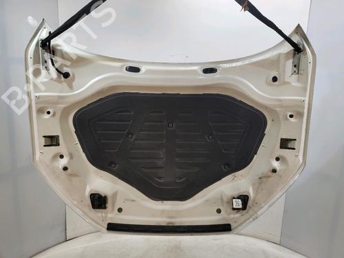 Hood AUDI A3 Sportback (8YA, 8YF) 35 TDI | BP32378604C1