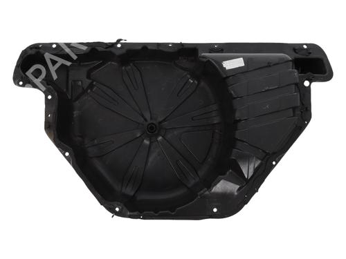Suelo del maletero Suelo del maletero RENAULT SCÉNIC III (JZ0/1_) 1.5 dCi (JZ02, JZ0R) (95 hp) 39665990 39665990