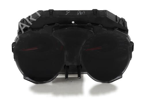 Instrument cluster NISSAN JUKE (F15) 1.5 dCi | BP25621354C47 