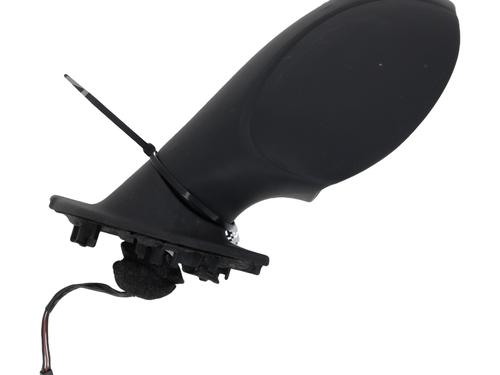 Used Right mirror CITROËN C3 I (FC_, FN_) [2002-2013]  28573748