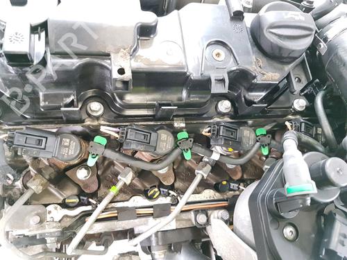 Engine CITROËN DS3 (SA_) 1.6 HDi 110 | BP31606876M1  - Image 8