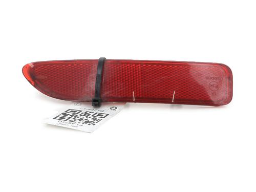 Rear bumper right light DACIA DOKKER MPV (KE_) 1.2 TCe (KEM0, KEAY) | BP28106266C82 