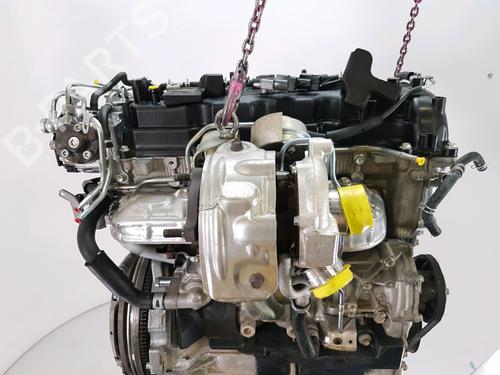 Engine PEUGEOT 4008 1.8 HDi AWC | BP38792823M1  - Image 5