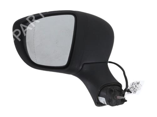left-mirror-renault-clio-iv-bh_-2012-2013-2014-2015-2016-2017-2018-2019-2020-2021-36691698 main image