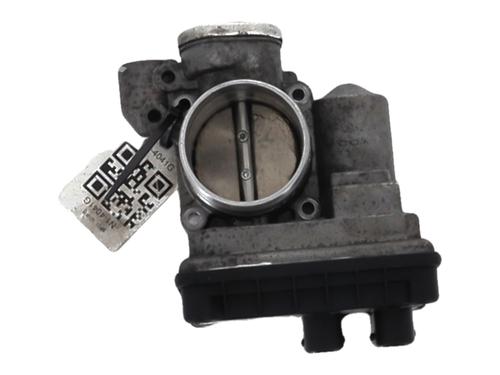 Used Throttle body MERCEDES-BENZ A-CLASS (W168) A 190 (168.032, 168.132) (125 hp) 30140495