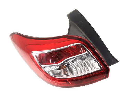 Used Left taillight DACIA SANDERO II TCe 90 (B8M1, B8MA, B8AC) (90 hp) 32131232