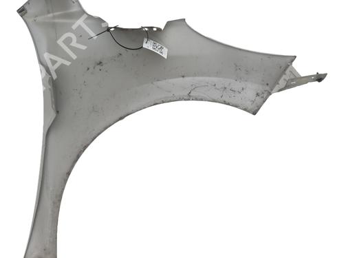 Left front fenders PEUGEOT 207 (WA_, WC_) 1.4 HDi | BP29695936C41 