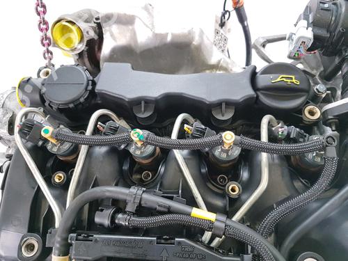 Engine PEUGEOT PARTNER Box Body/MPV 1.6 HDi 16V | BP38552674M1 - Image 8