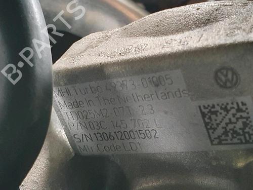 Engine VW GOLF VI (5K1) 1.4 TSI | BP36592223M1 - Image 6