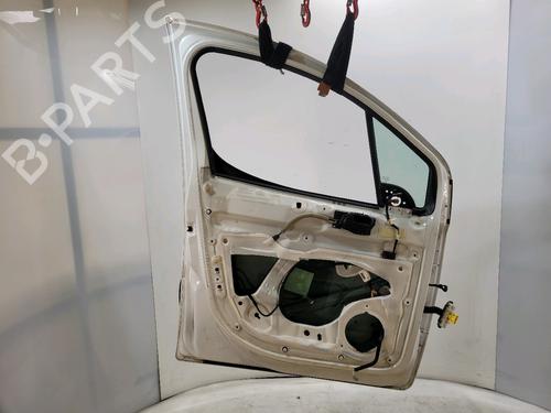 Tür rechts vorne PEUGEOT PARTNER Box Body/MPV 1.6 BlueHDi 100 | BP30925568C3 
