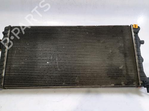 Wasserkühler VW POLO V (6R1, 6C1) 1.6 TDI | BP29988264M31 