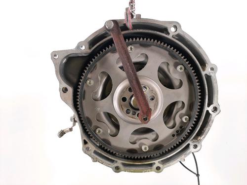 Gearbox ALFA ROMEO GIULIA (952_) 2.0 (952ABA25B) | BP10461637M3 