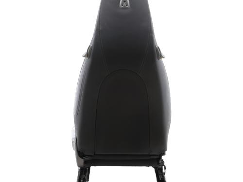 Left front seat PORSCHE CAYMAN (987) 2.7 | BP27906174C15 