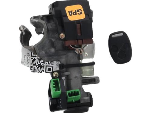 Used Ignition barrel HONDA ACCORD VII (CL, CN) 2.2 i-CTDi (CN1) (140 hp) 30367208