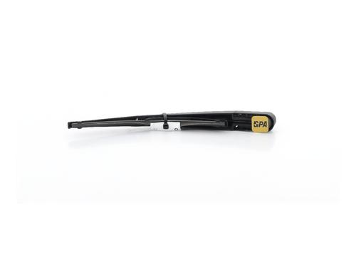 Used Rear windshield wiper arm Rear windshield wiper arm RENAULT GRAND SCÉNIC IV (R9_) 1.5 dCi 110 (R9A3) (110 hp) 34388899 34388899